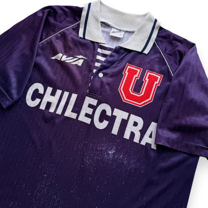 Camiseta Universidad de Chile 1995 - 25