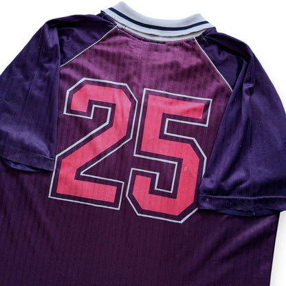 Camiseta Universidad de Chile 1995 - 25