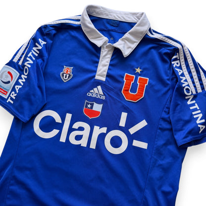 Camiseta Universidad de Chile 2015 - Canales