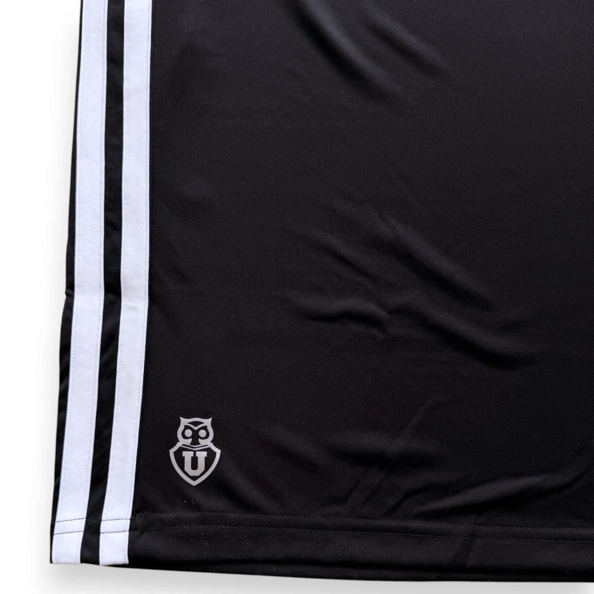 Camiseta Universidad de Chile Luto Leonel 2023 - Assadi