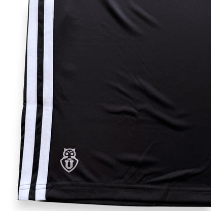 Camiseta Universidad de Chile Luto Leonel 2023 - Assadi