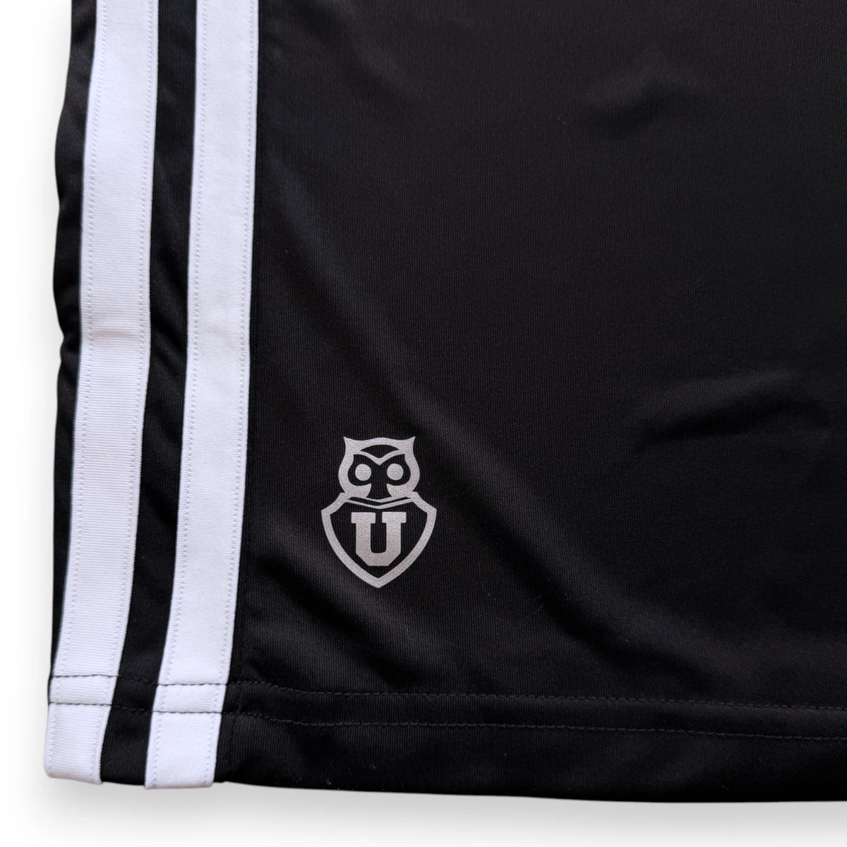 Camiseta Universidad de Chile Luto Leonel 2023 - Fernandez