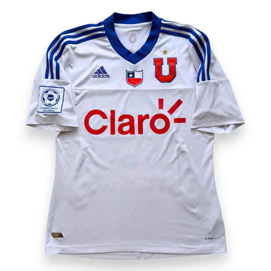 Camiseta visita Universidad de Chile 2012 - Rodriguez