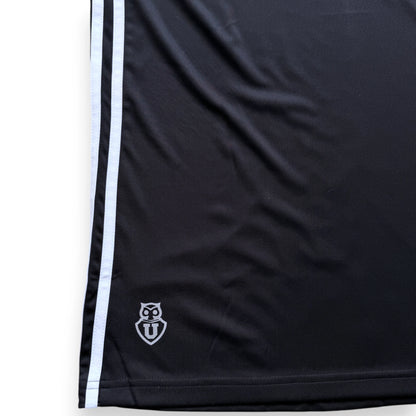 Camiseta Universidad de Chile Luto Leonel 2023 - Fernandez