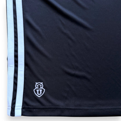 Camiseta Universidad de Chile Luto Leonel 2023 - Assadi