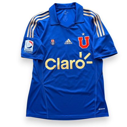Camiseta Universidad de Chile 2013 - Aranguiz