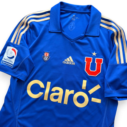 Camiseta Universidad de Chile 2013 - Aranguiz