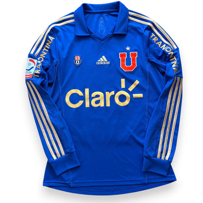 Camiseta Universidad de Chile 2014 - Rubio