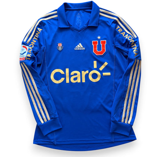 Camiseta Universidad de Chile 2014 - Rubio