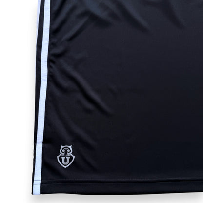 Camiseta Universidad de Chile Luto Leonel 2023 - Assadi