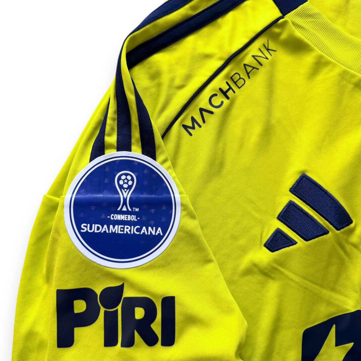 Camiseta tercera Universidad de Chile 2025 - Aranguiz