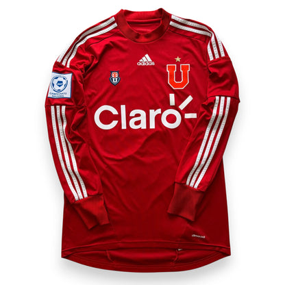 Camiseta Universidad de Chile 2012 - Herrera