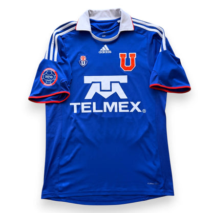 Camiseta Universidad de Chile 2010 - Rivarola