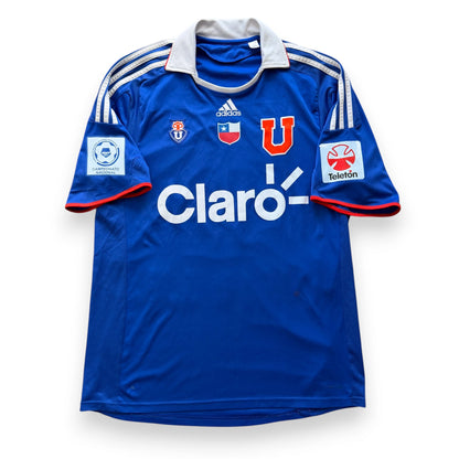 Camiseta Universidad de Chile 2011 - rodriguez