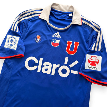 Camiseta Universidad de Chile 2011 - rodriguez