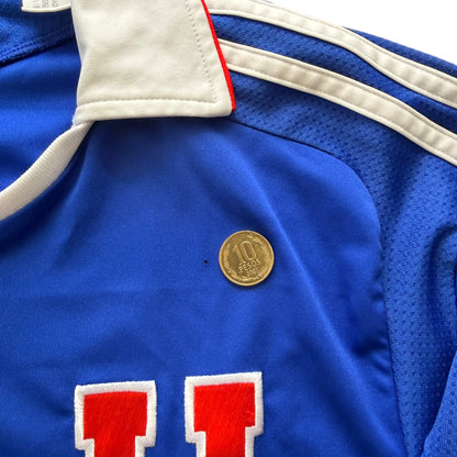 Camiseta Universidad de Chile 2011 - rodriguez
