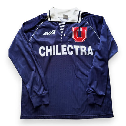 Camiseta Universidad de Chile 1995
