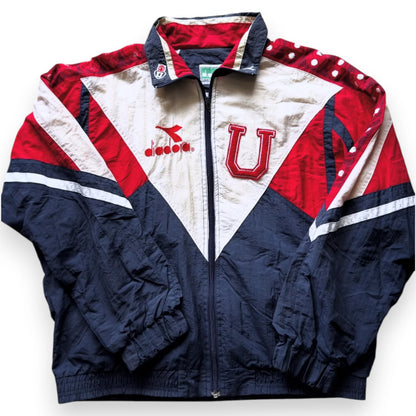 Chaqueta Universidad de Chile 1996