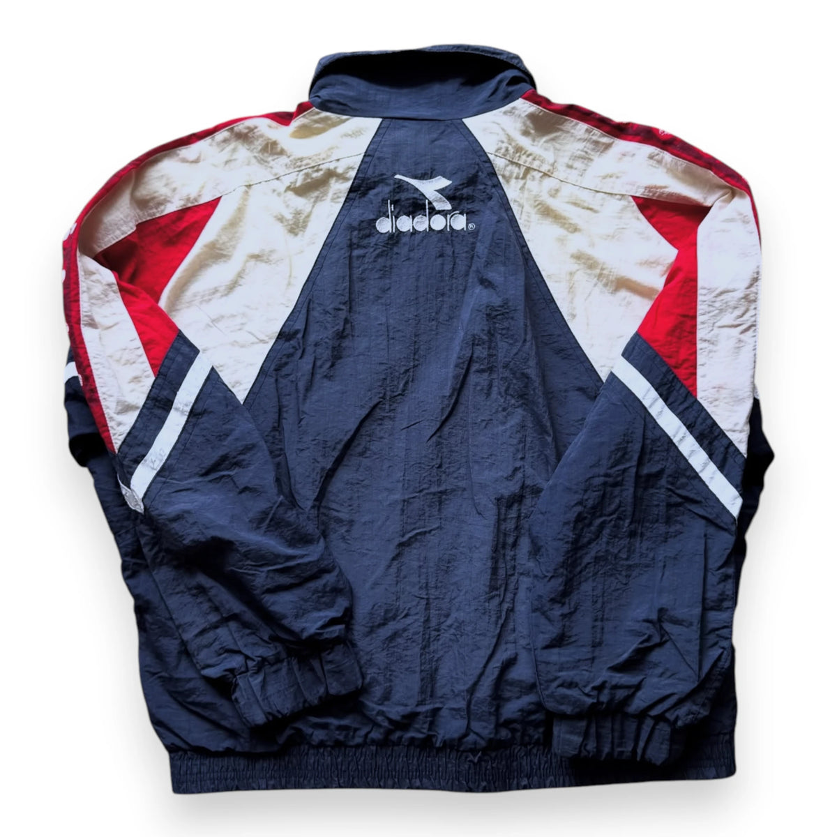 Chaqueta Universidad de Chile 1996