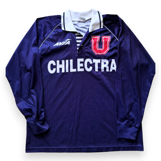 Camiseta Universidad de Chile 1995