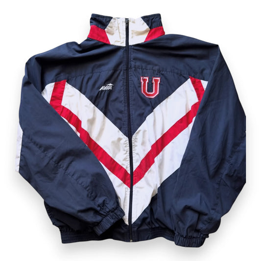Chaqueta Universidad de Chile 1995