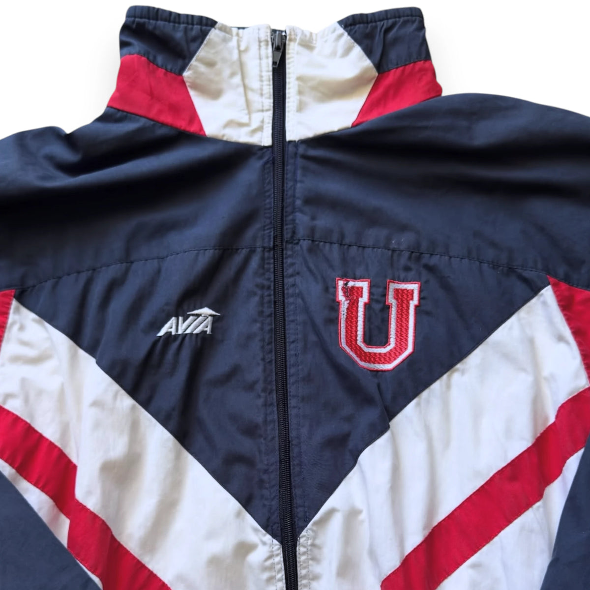 Chaqueta Universidad de Chile 1995