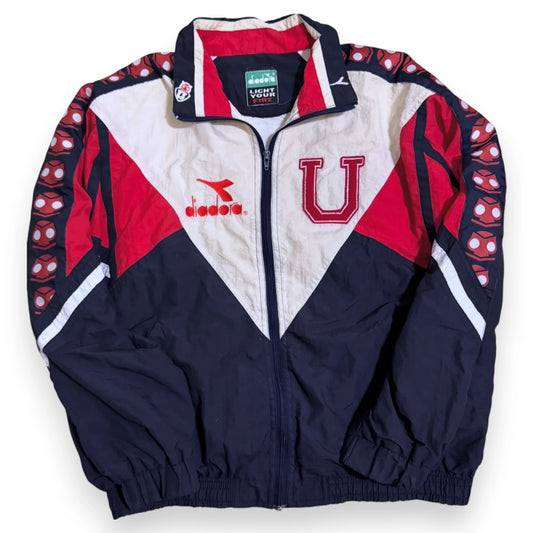 Chaqueta Universidad de Chile 1996