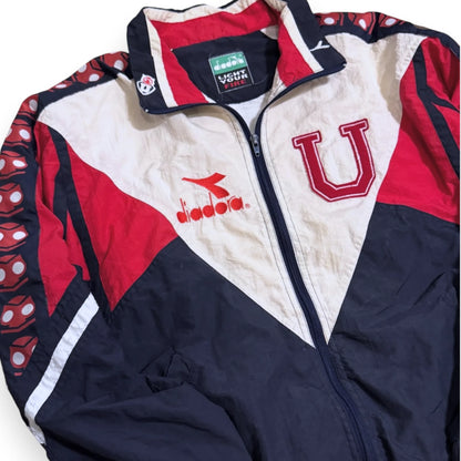 Chaqueta Universidad de Chile 1996