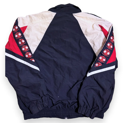 Chaqueta Universidad de Chile 1996
