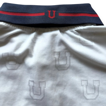 Camiseta visita Universidad de Chile 1998