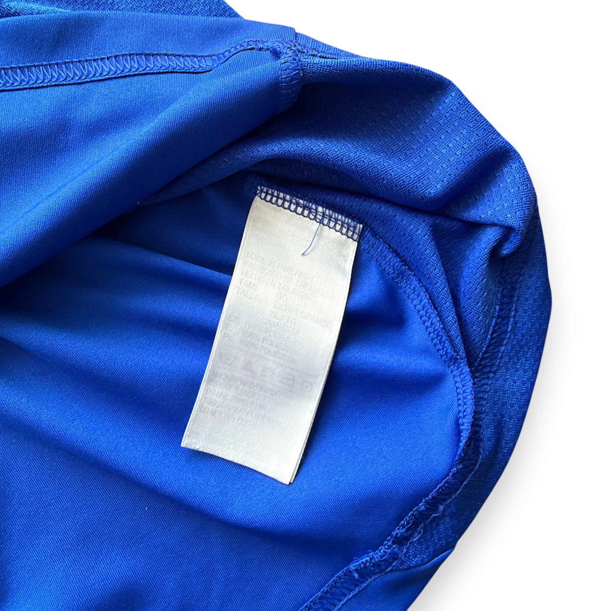 Camiseta Universidad de Chile 2011 - Vargas