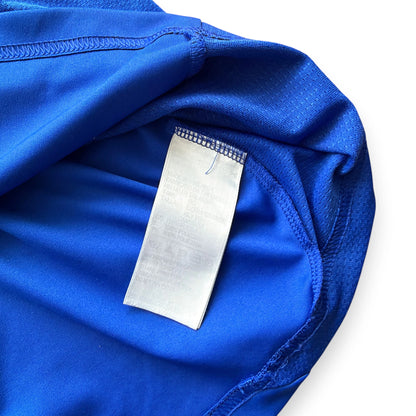 Camiseta Universidad de Chile 2011 - Vargas