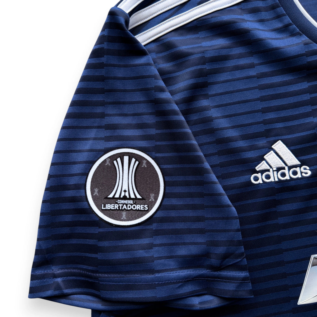 Camiseta Universidad de Chile 2018 Libertadores - Pizarro