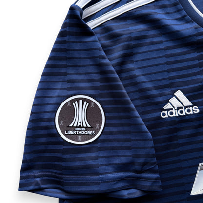 Camiseta Universidad de Chile 2018 Libertadores - Pizarro