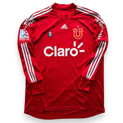 Camiseta Universidad de Chile 2013 - Herrera