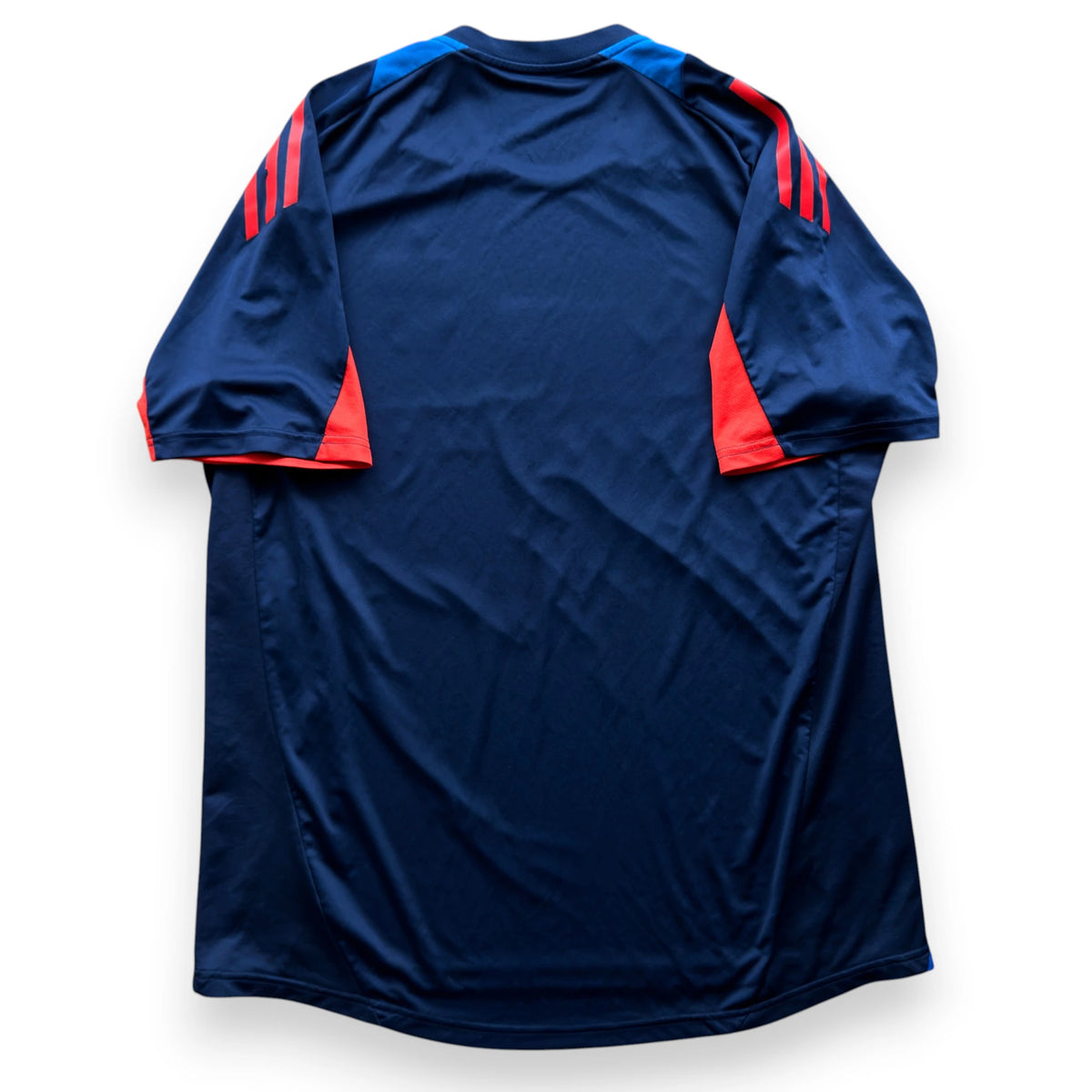 Camiseta entrenamiento Universidad de Chile 2025