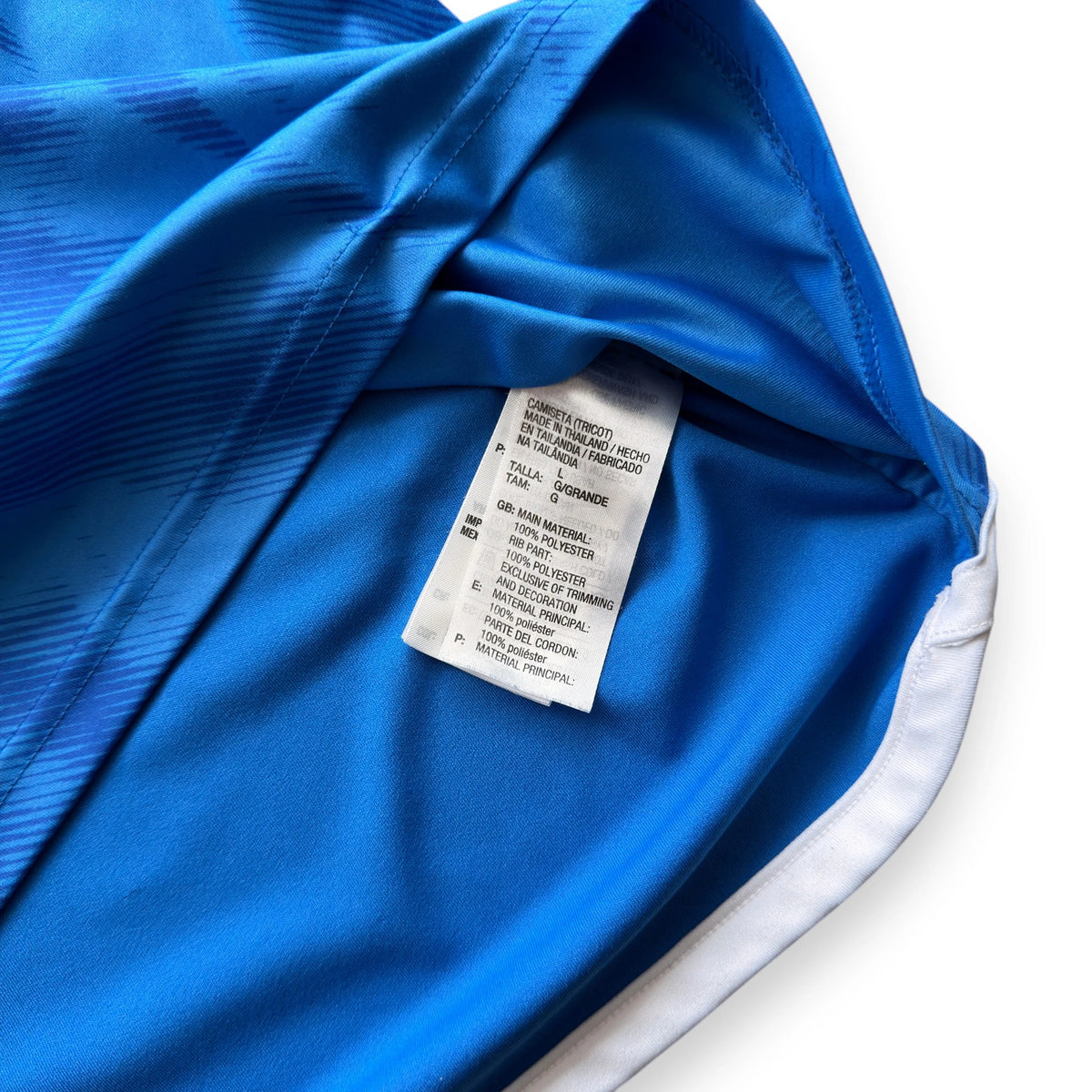 Camiseta Universidad de Chile 2024 - Fernandez