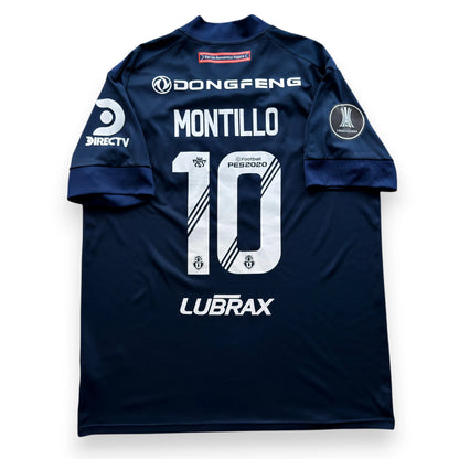 Camiseta Universidad de Chile 2020 - Montillo