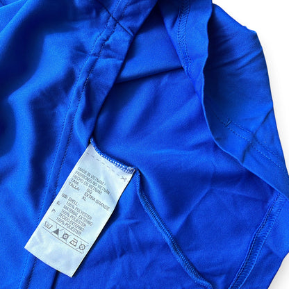 Camiseta Universidad de Chile 2012 - Rodriguez