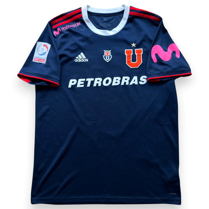 Camiseta Universidad de Chile 2019 - Rodriguez