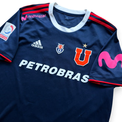 Camiseta Universidad de Chile 2019 - Rodriguez