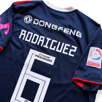 Camiseta Universidad de Chile 2019 - Rodriguez