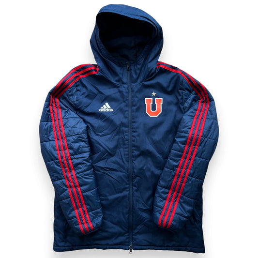 Parka Universidad de Chile 2019