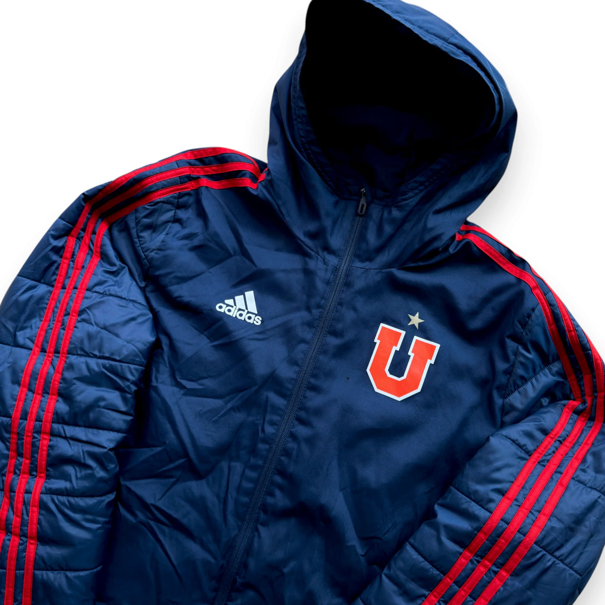 Parka Universidad de Chile 2019