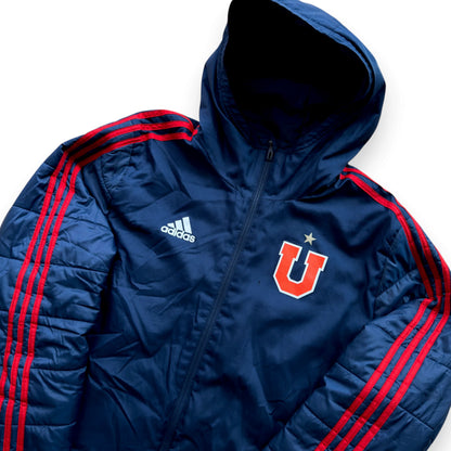 Parka Universidad de Chile 2019