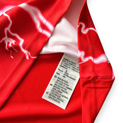 Camiseta tercera Universidad de Chile 2026 - Vargas