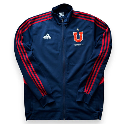 Polerón Universidad de Chile 2019