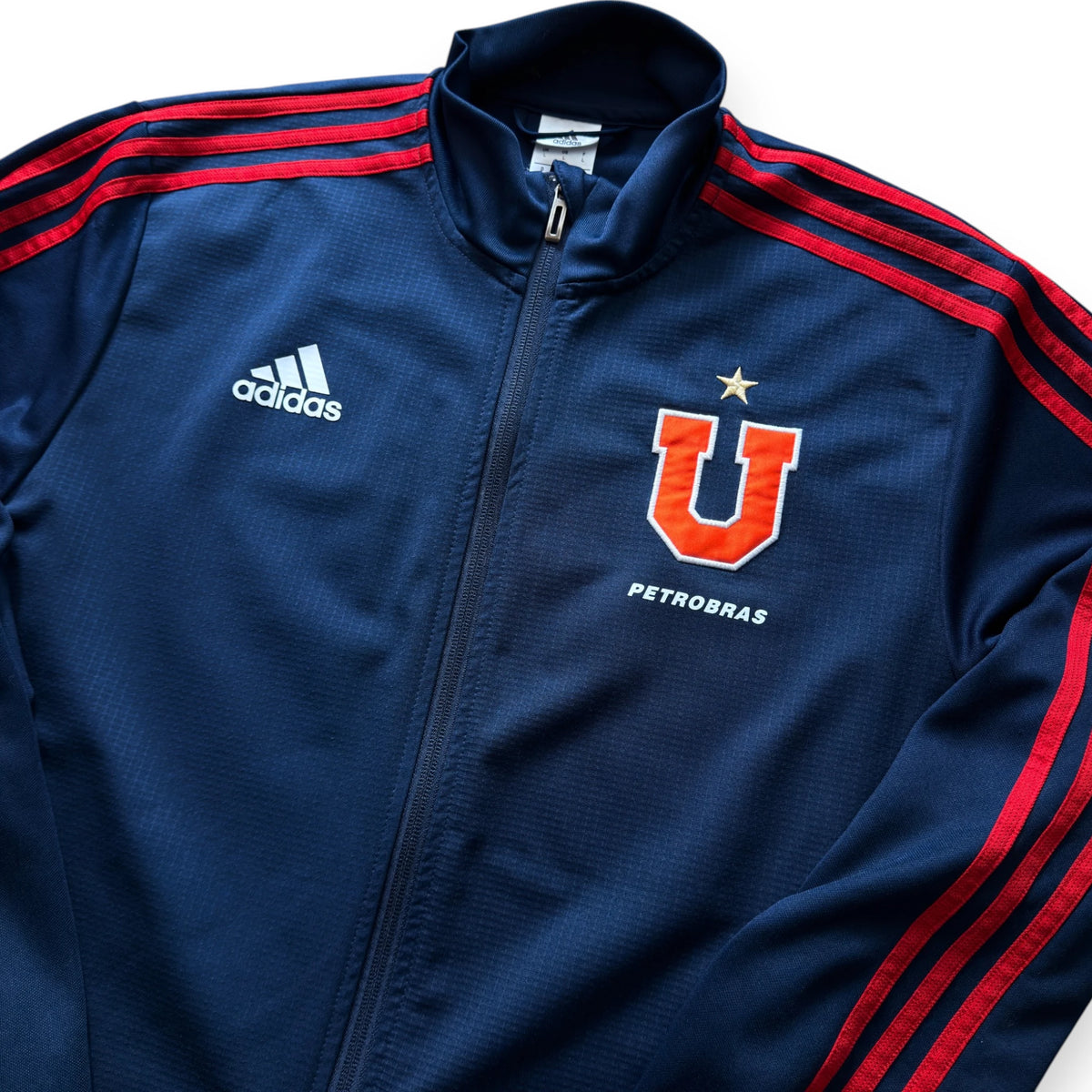 Polerón Universidad de Chile 2019