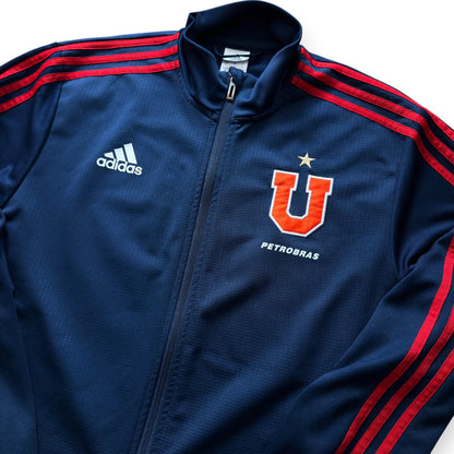 Polerón Universidad de Chile 2019