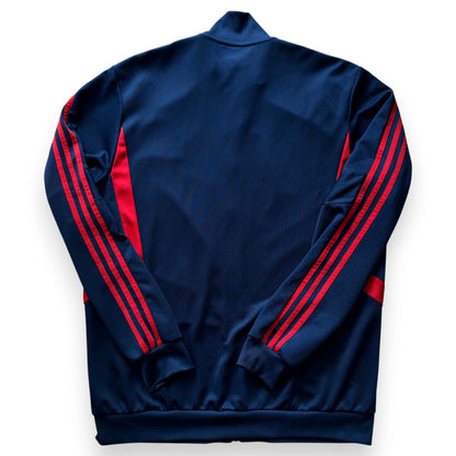 Polerón Universidad de Chile 2019